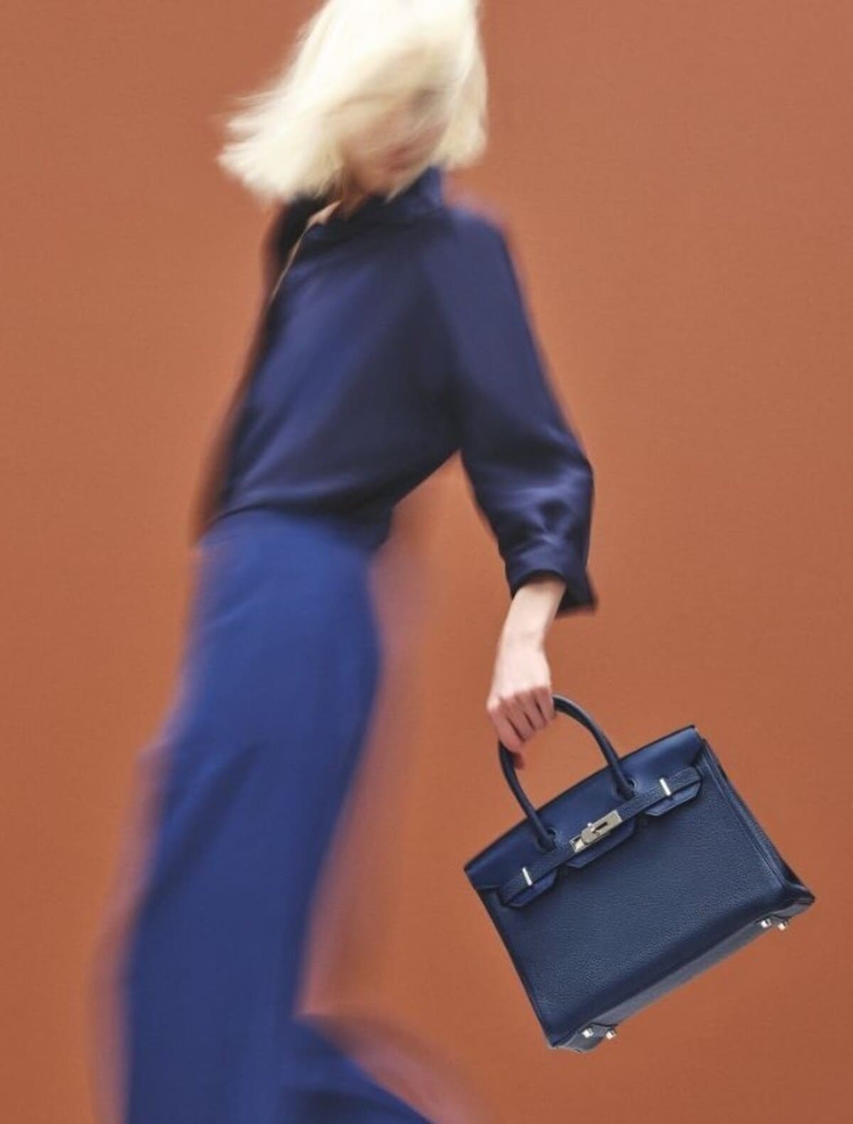 Bolso Birkin de Hermès