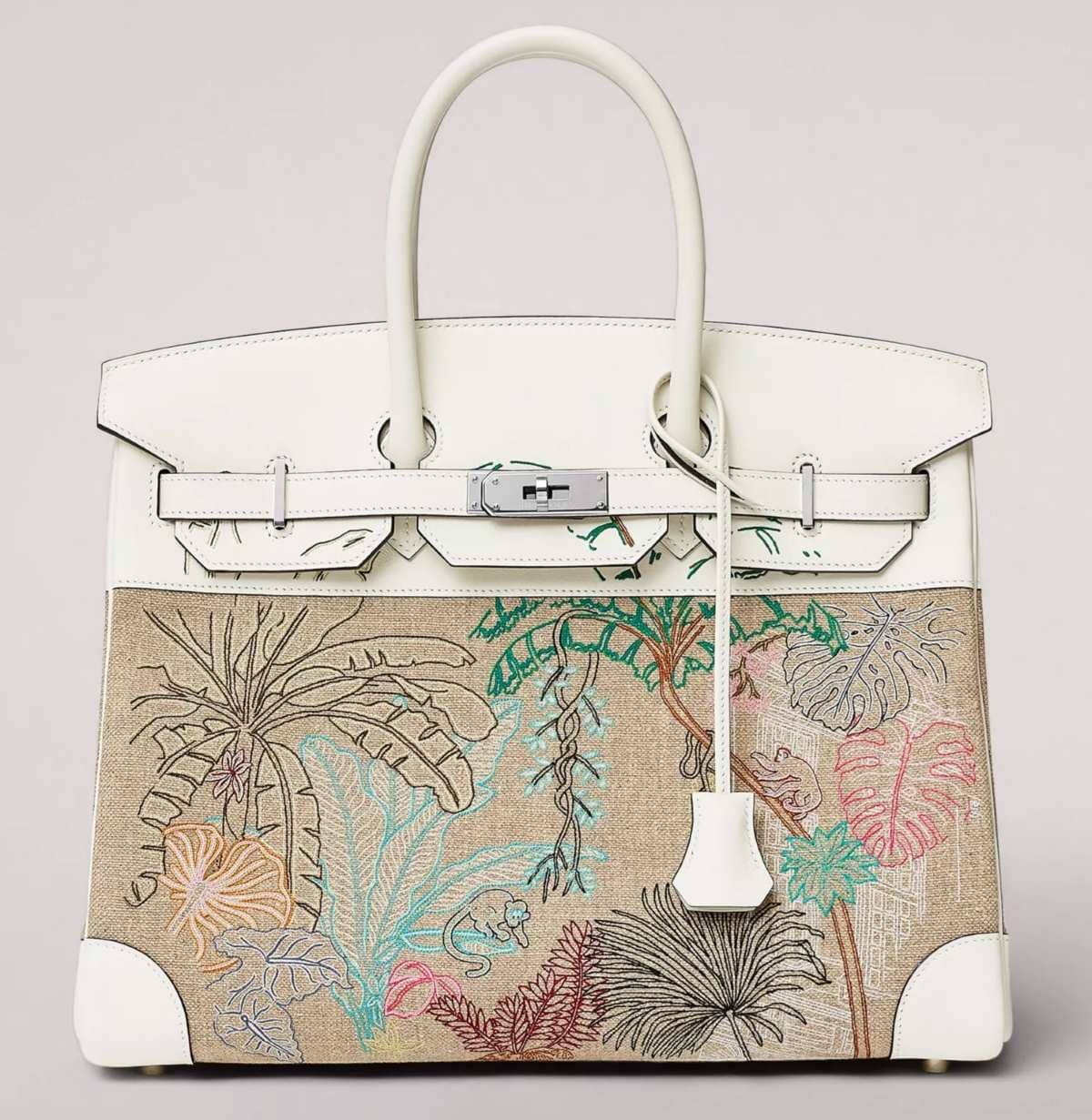 Bolso Birkin de Hermès