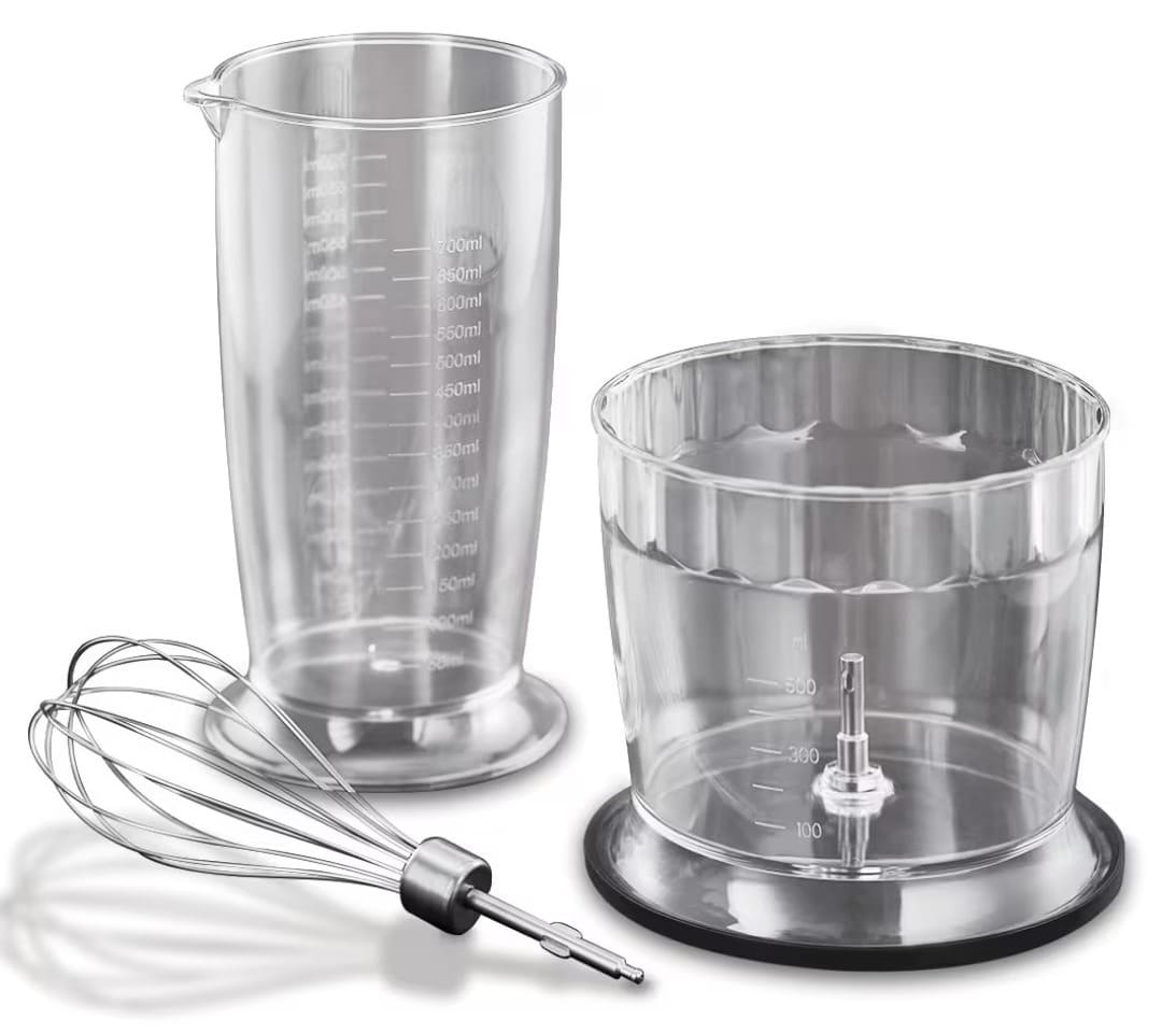 La batidora 3 en 1 de Russell Hobbs en Pepco