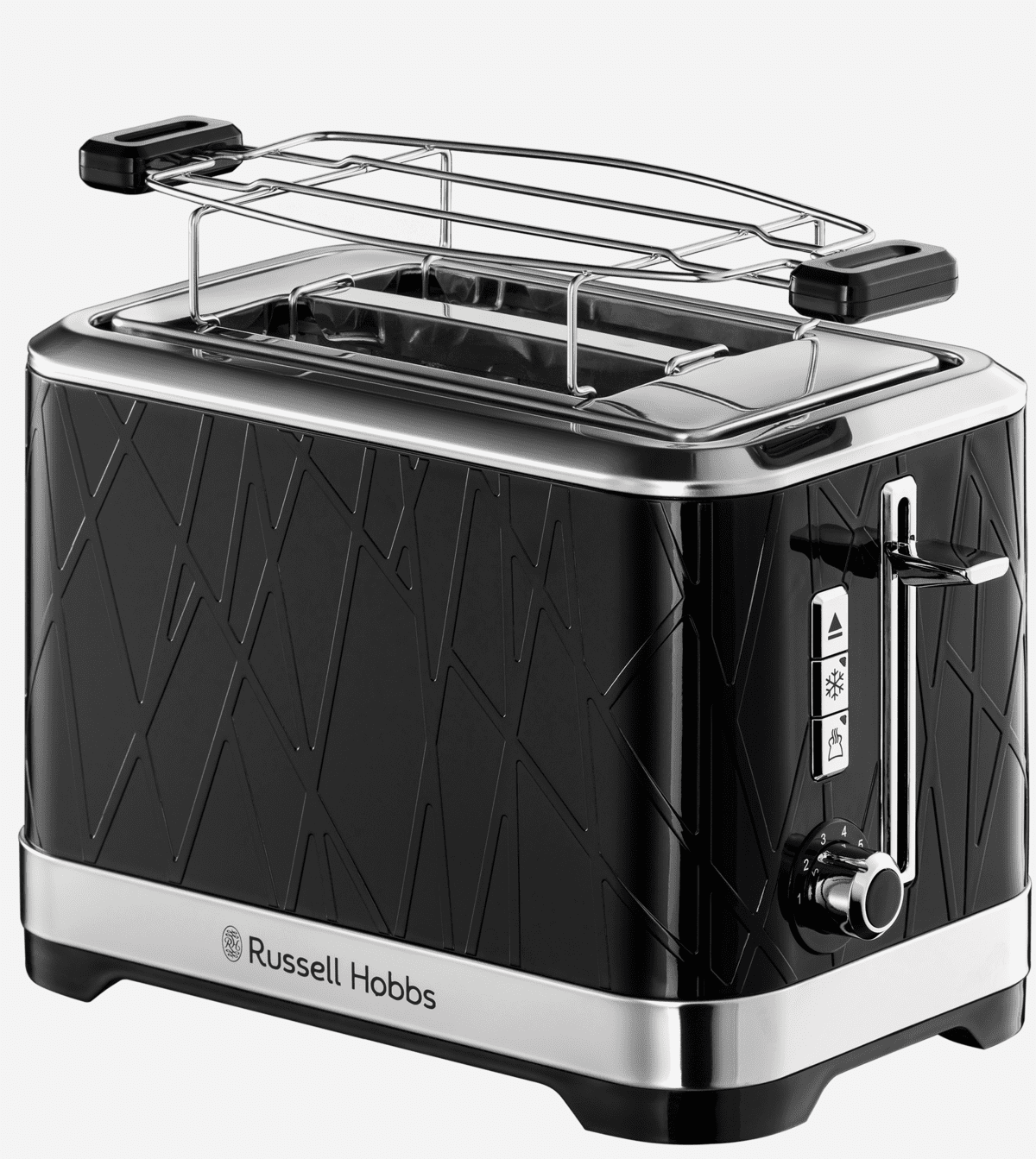 La tostadora Russell Hobbs en Pepco