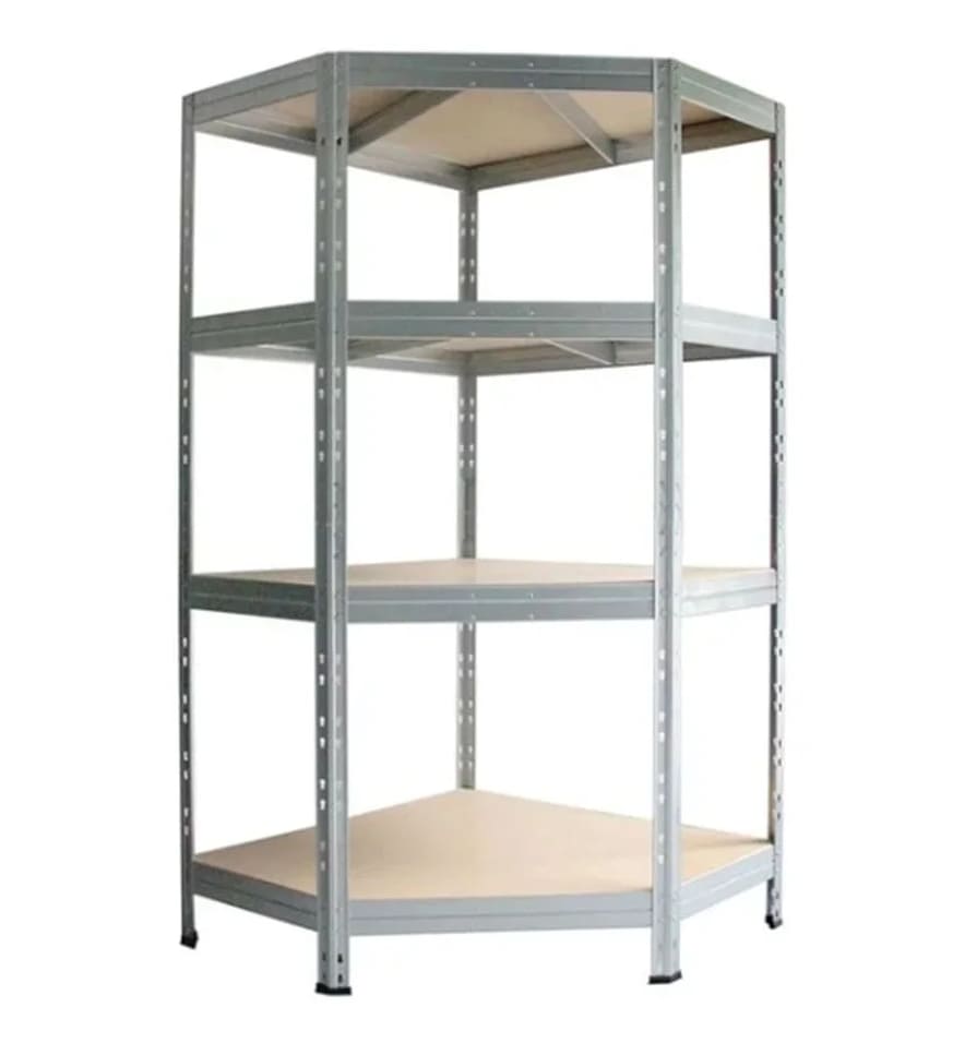 Estantería circular para grandes cargas AR Shelving