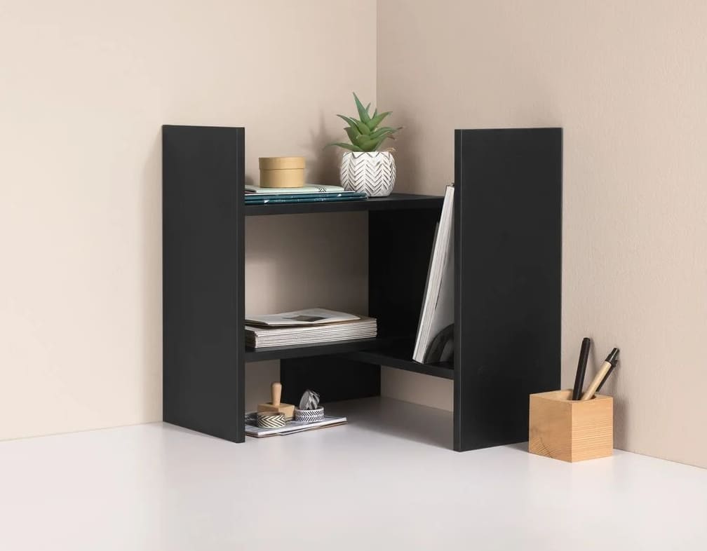 Estantería combinable