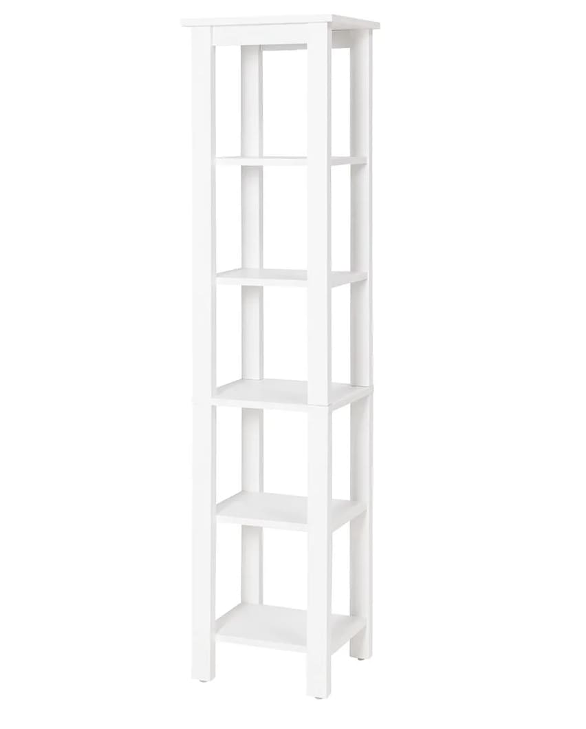 Estantería con 5 compartimentos Livarno Living