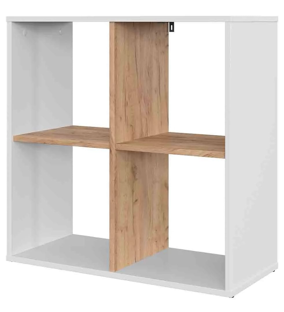 Estantería sencilla