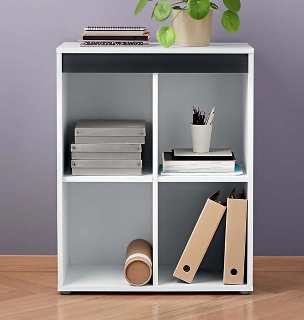 Estantería San Francisco Livarno Home