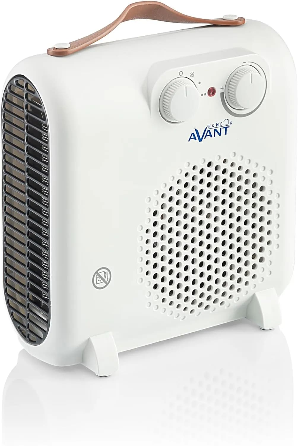 Calefactor de aire vertical AVANT - AV7588