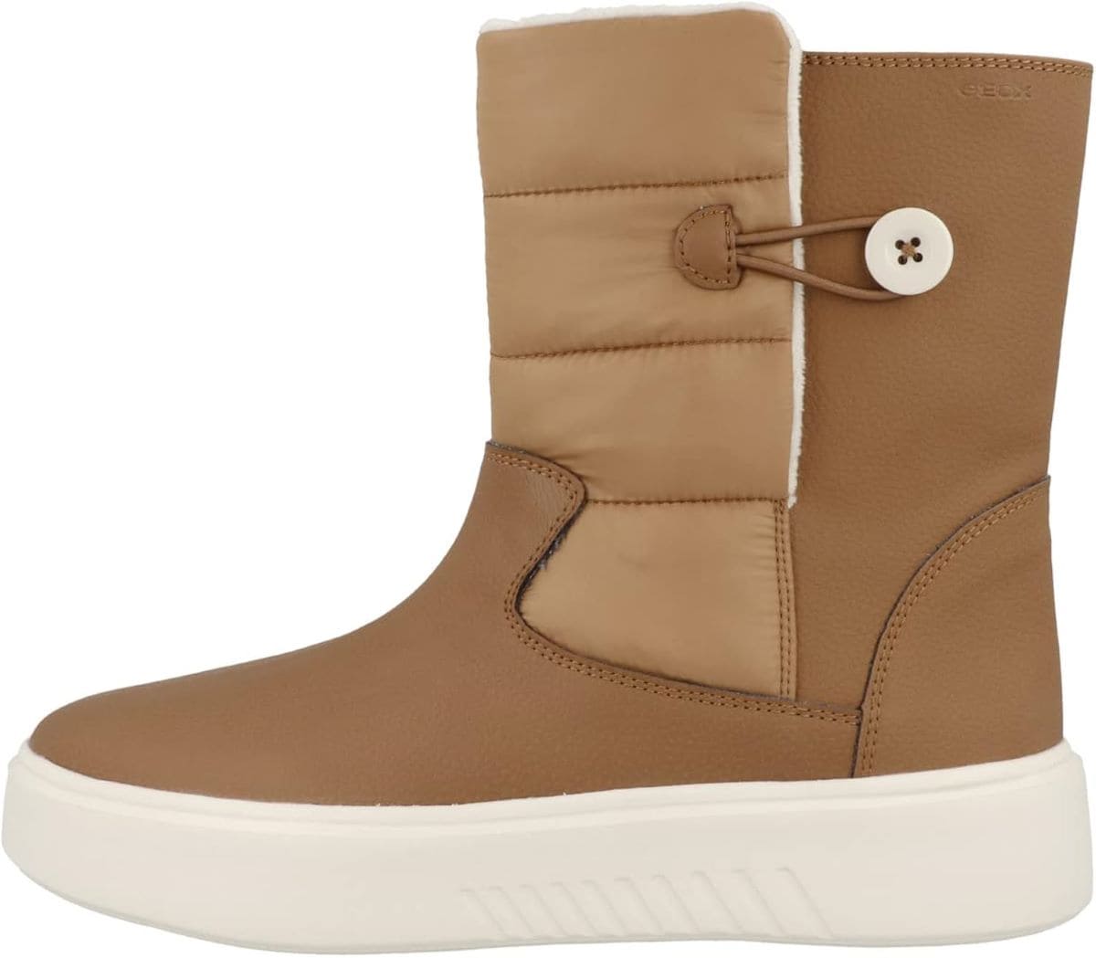 Botas Geox D Nhenbus B,