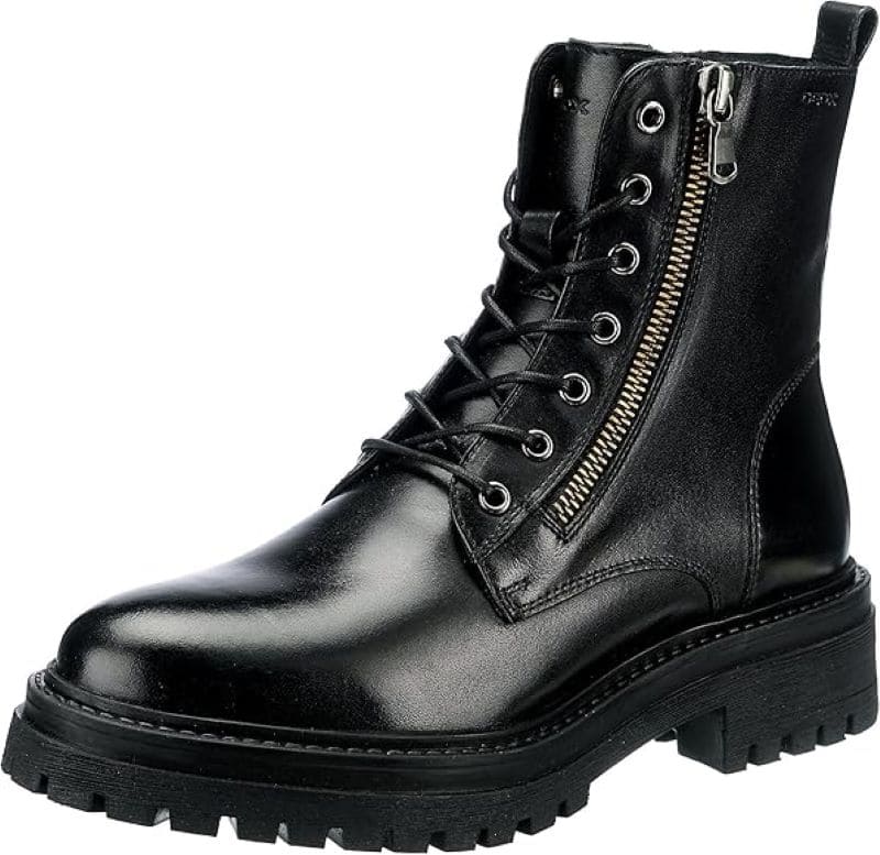 Botines Geox D Iridea F