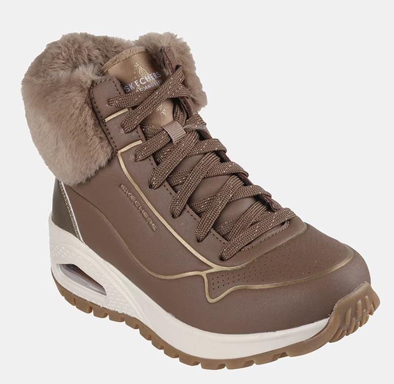 Botas Skechers Uno Rugged