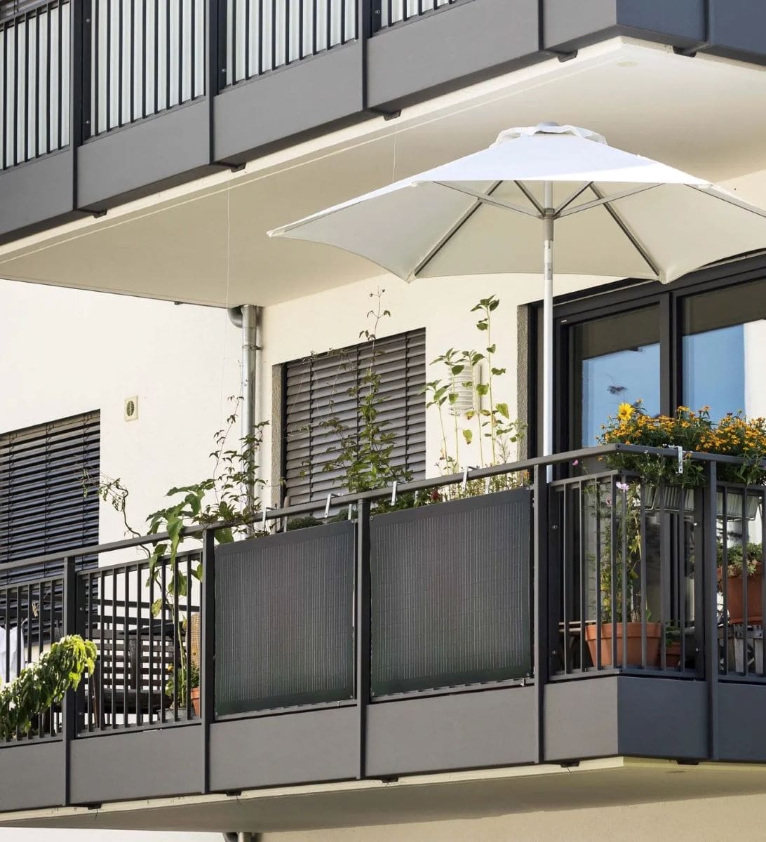 Kit paneles solares SOLARLAB Solantis