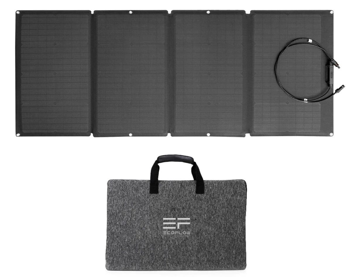 Panel solar EF-EFSOLAR