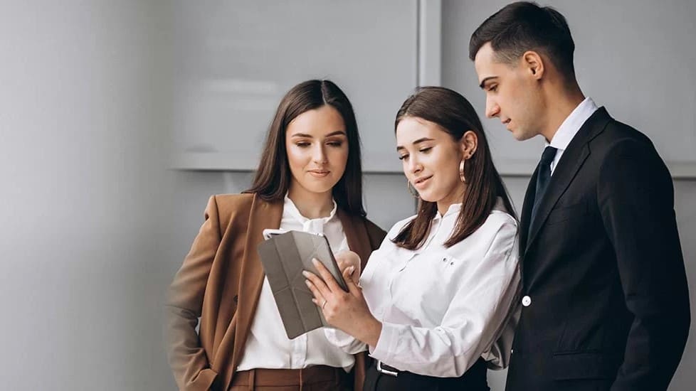 Los jóvenes se beneficiarán de estos planes de empleo