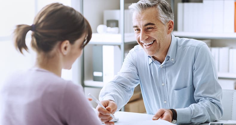 Los trabajadores mayores de 45 años tambíen se verán beneficiados