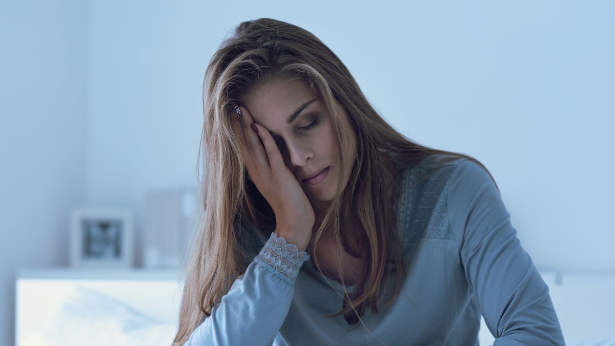 El cansancio es un parámetro generalizado con Astenia Otoñal