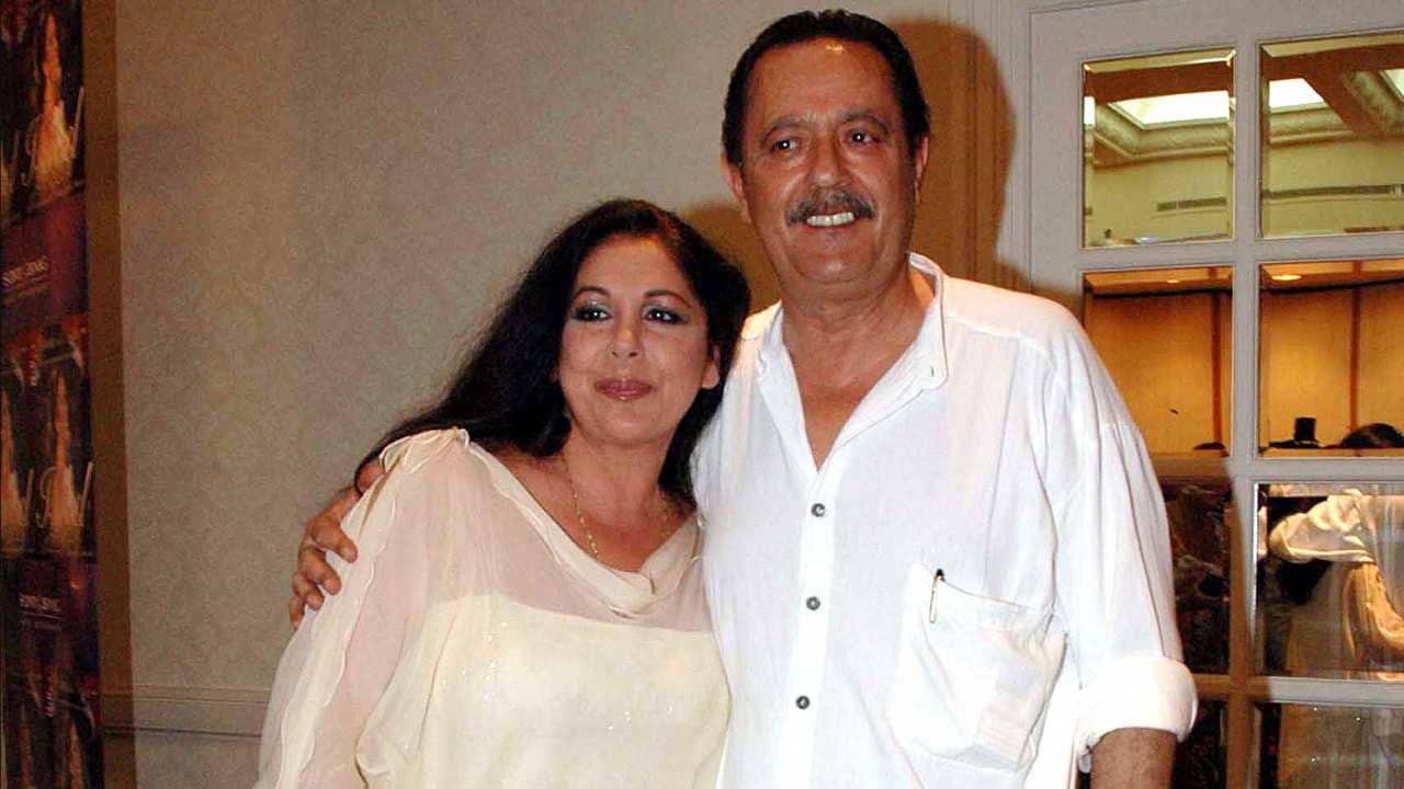 Julián Muñoz fue pareja durante varios años de la cantante Isabel Pantoja