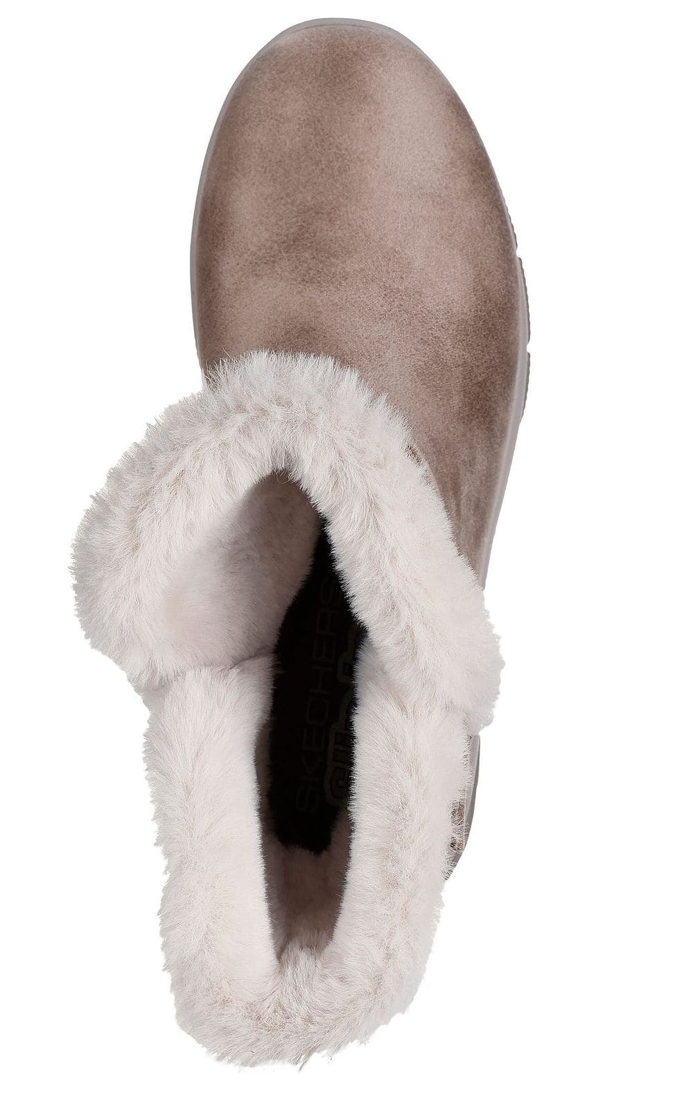 Las botas Skechers Slip-ins Relaxed Fit: Easy Going - Dreamers Move