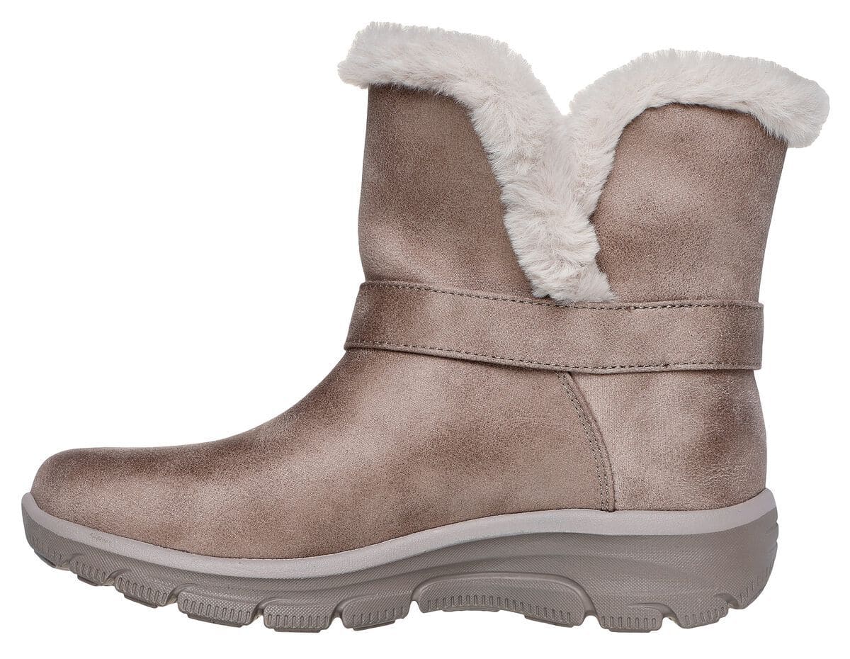 Las botas Skechers Slip-ins Relaxed Fit: Easy Going - Dreamers Move