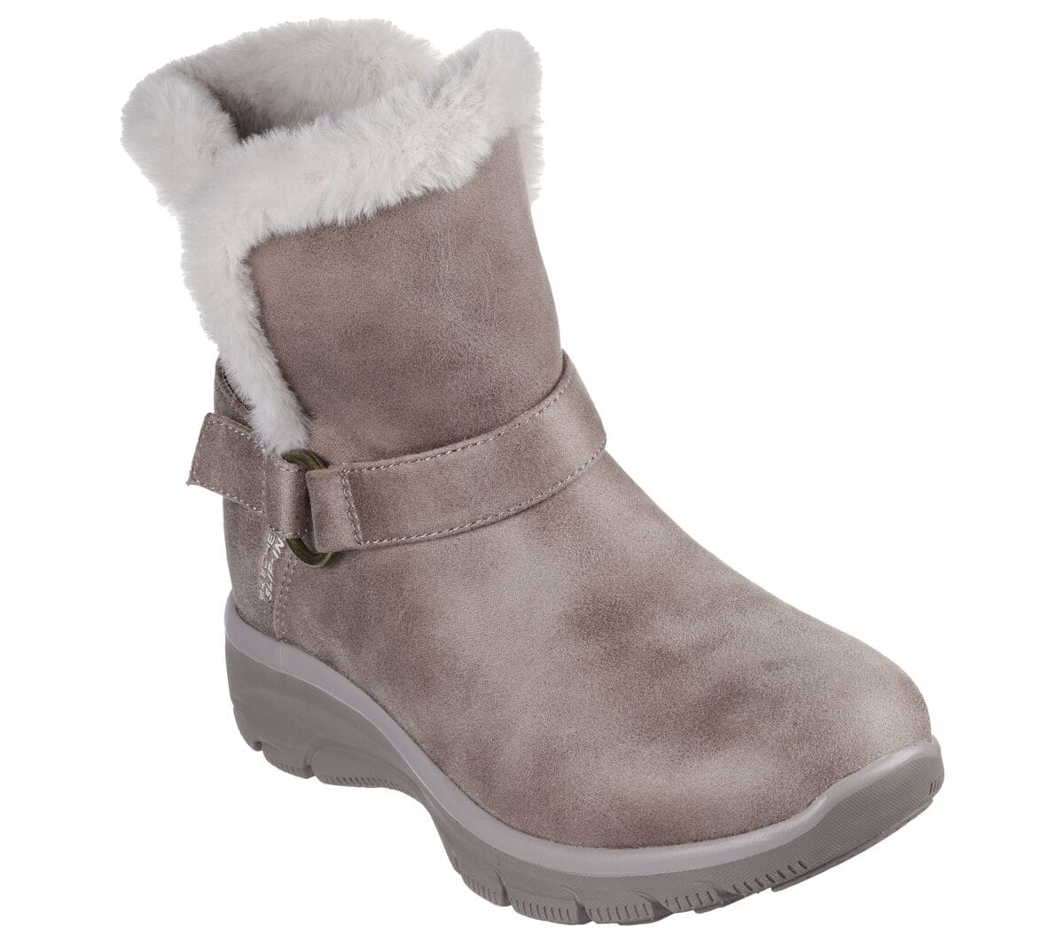 Las botas Skechers Slip-ins Relaxed Fit: Easy Going - Dreamers Move