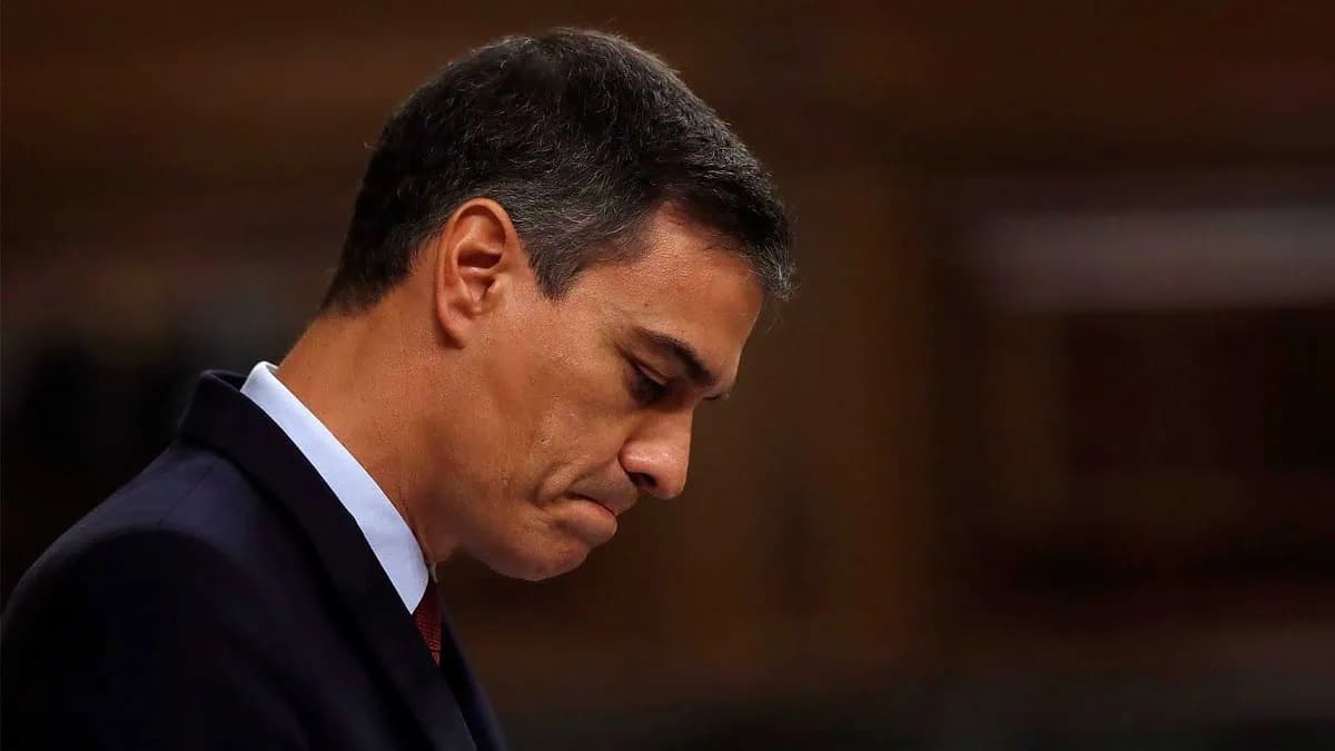 Pedro Sánchez sigue sin encontrar los apoyos suficientes para tener presupuestos