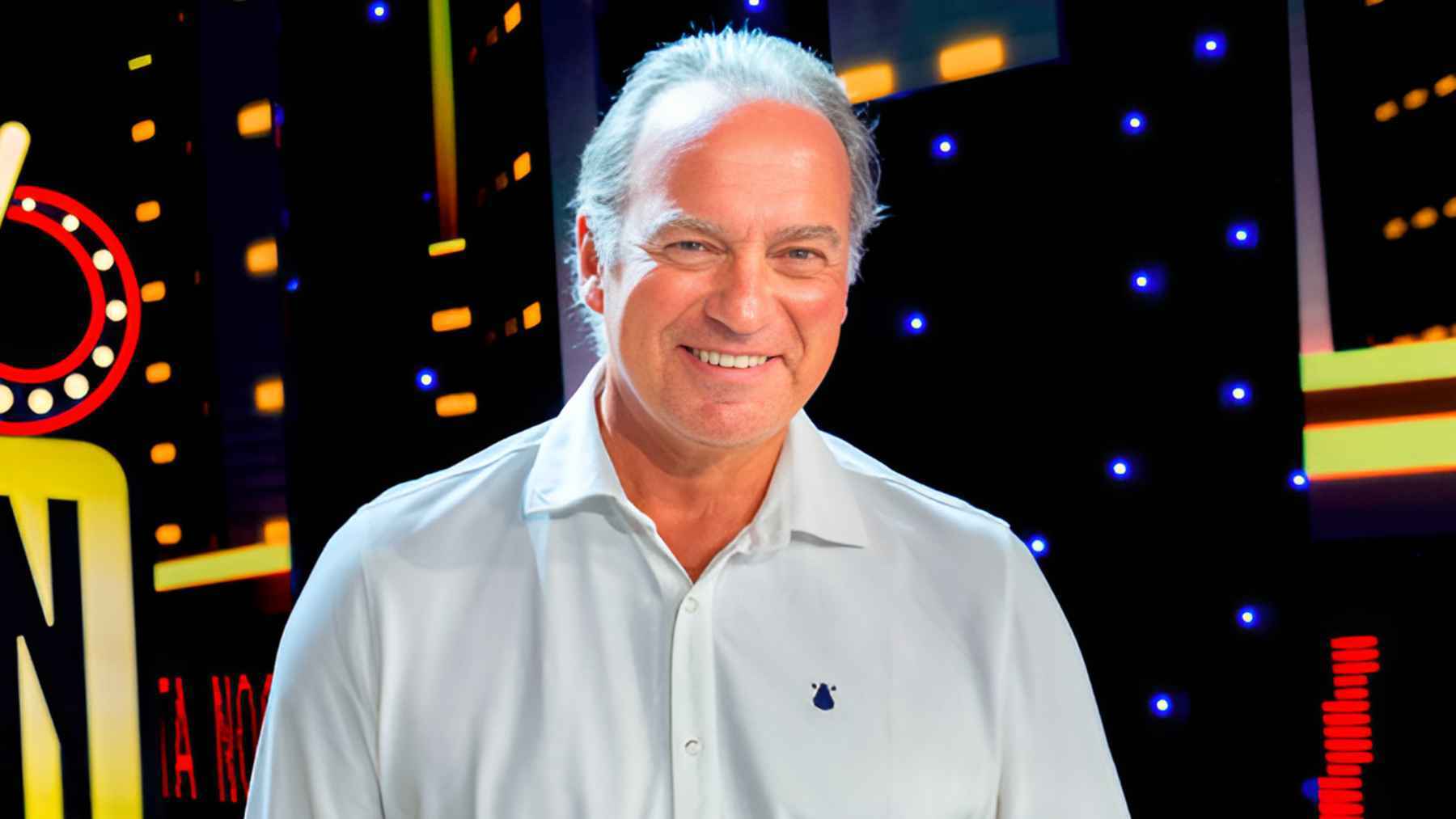 Bertín Osborne | Foto: 'El Show de Bertín'