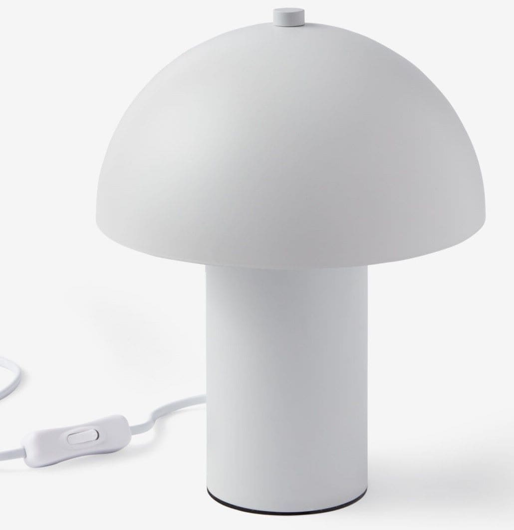 Lámpara de mesa de Pepco