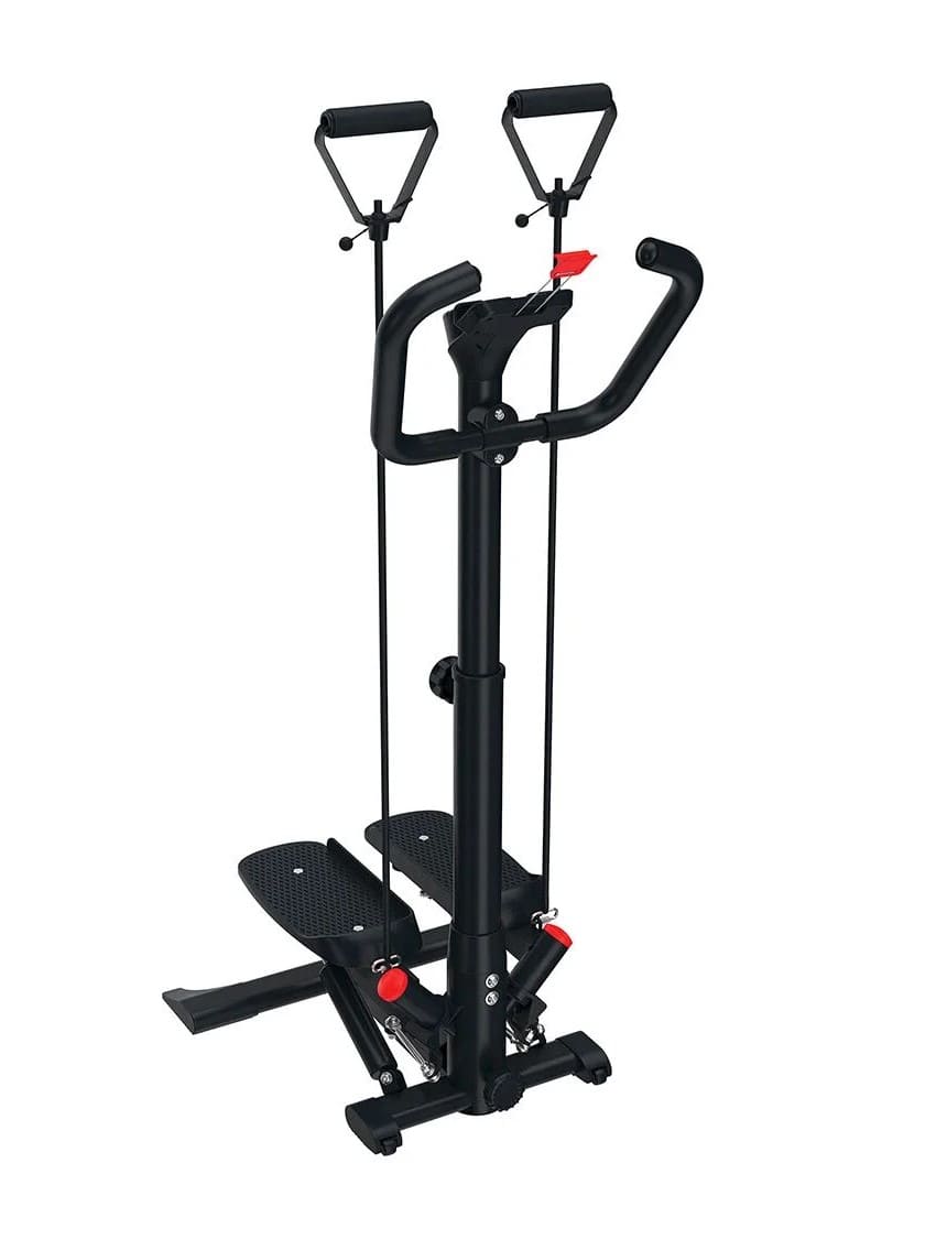 Swing Steeper con manillar