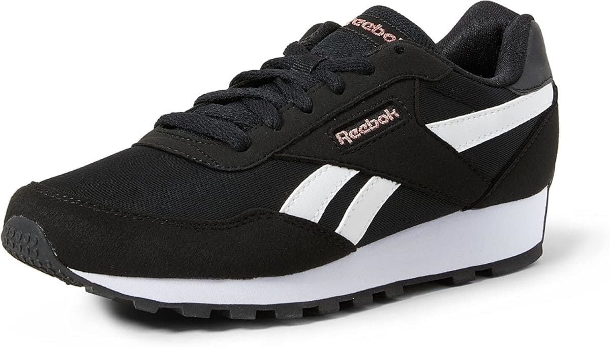 Reebok Rewind Run