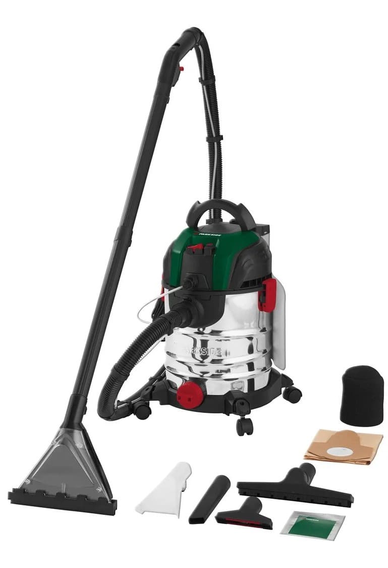 lava-aspirador Parkside