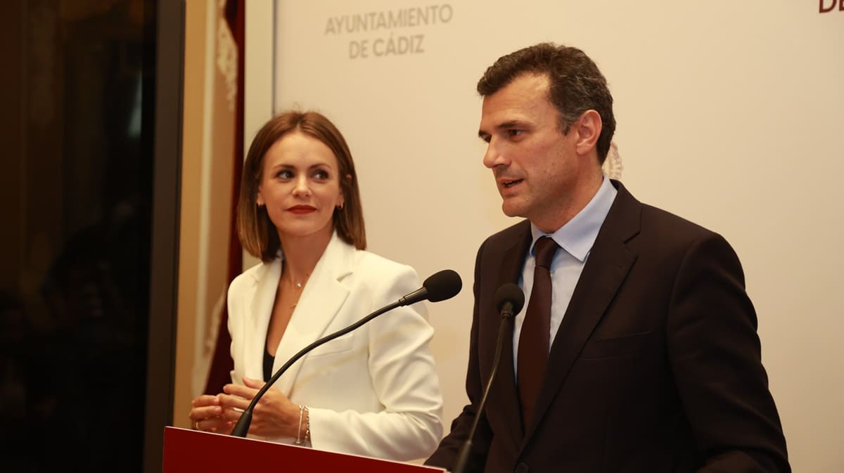 Bruno García ha desgranado los asuntos tratados en la Junta de Gobierno Local | Cristo García