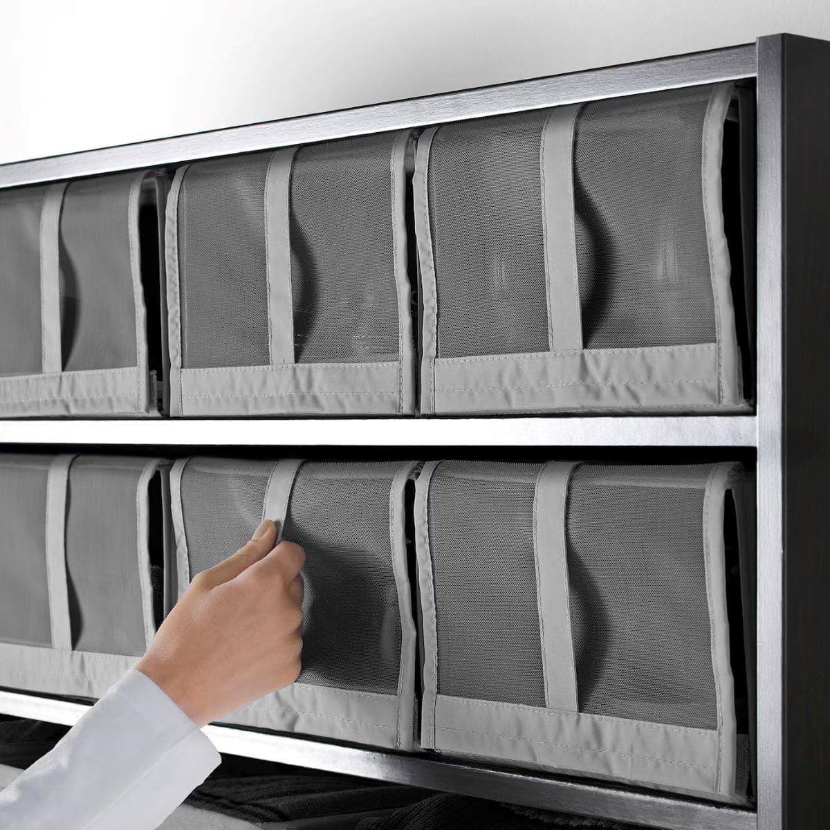 Cajas para zapatos SKUBB