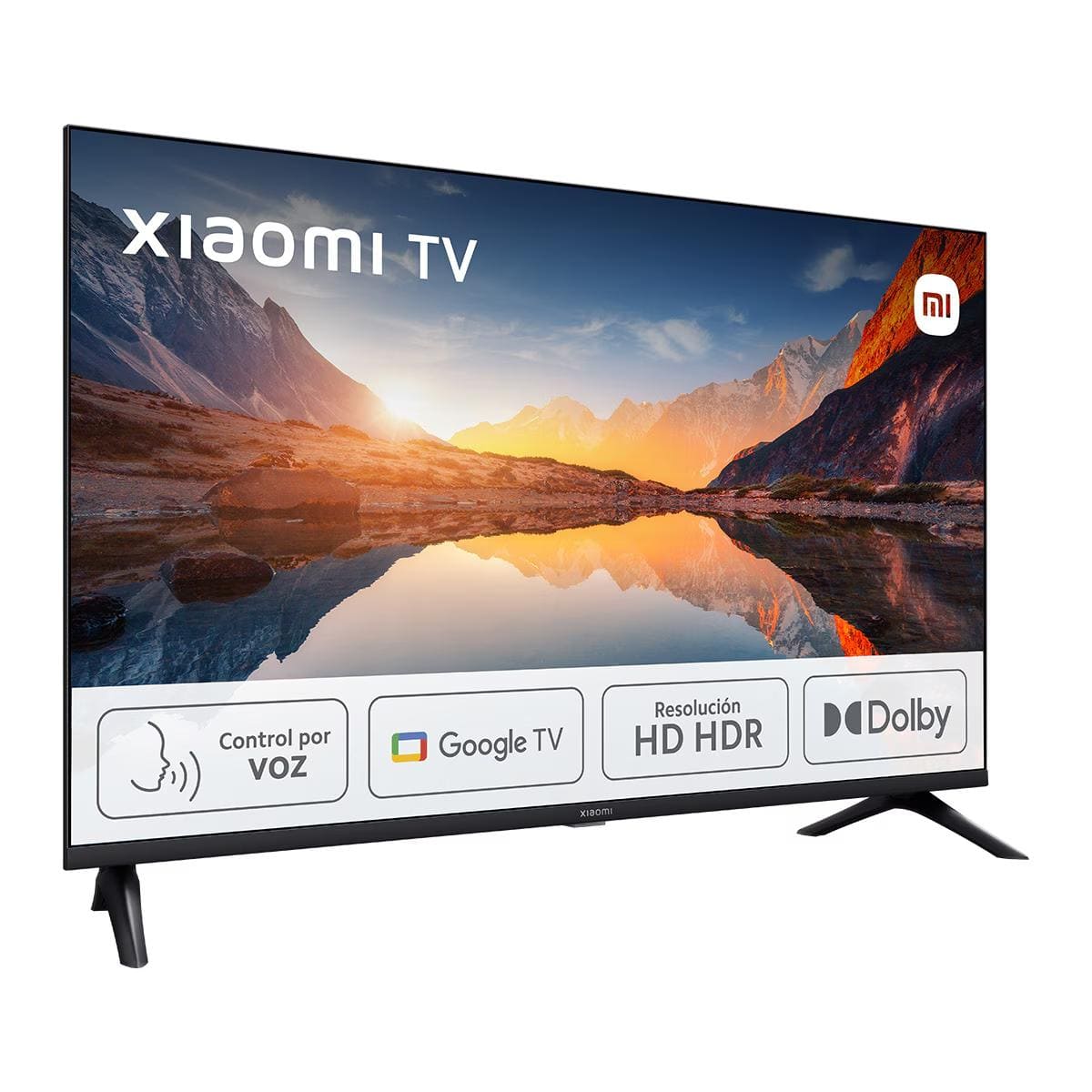 TV LED de 32´´ Xiaomi A 2025