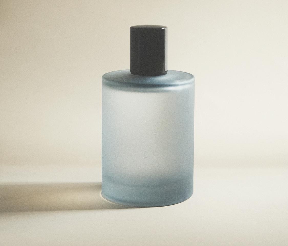 Ambientador textil Aqua Bergamota