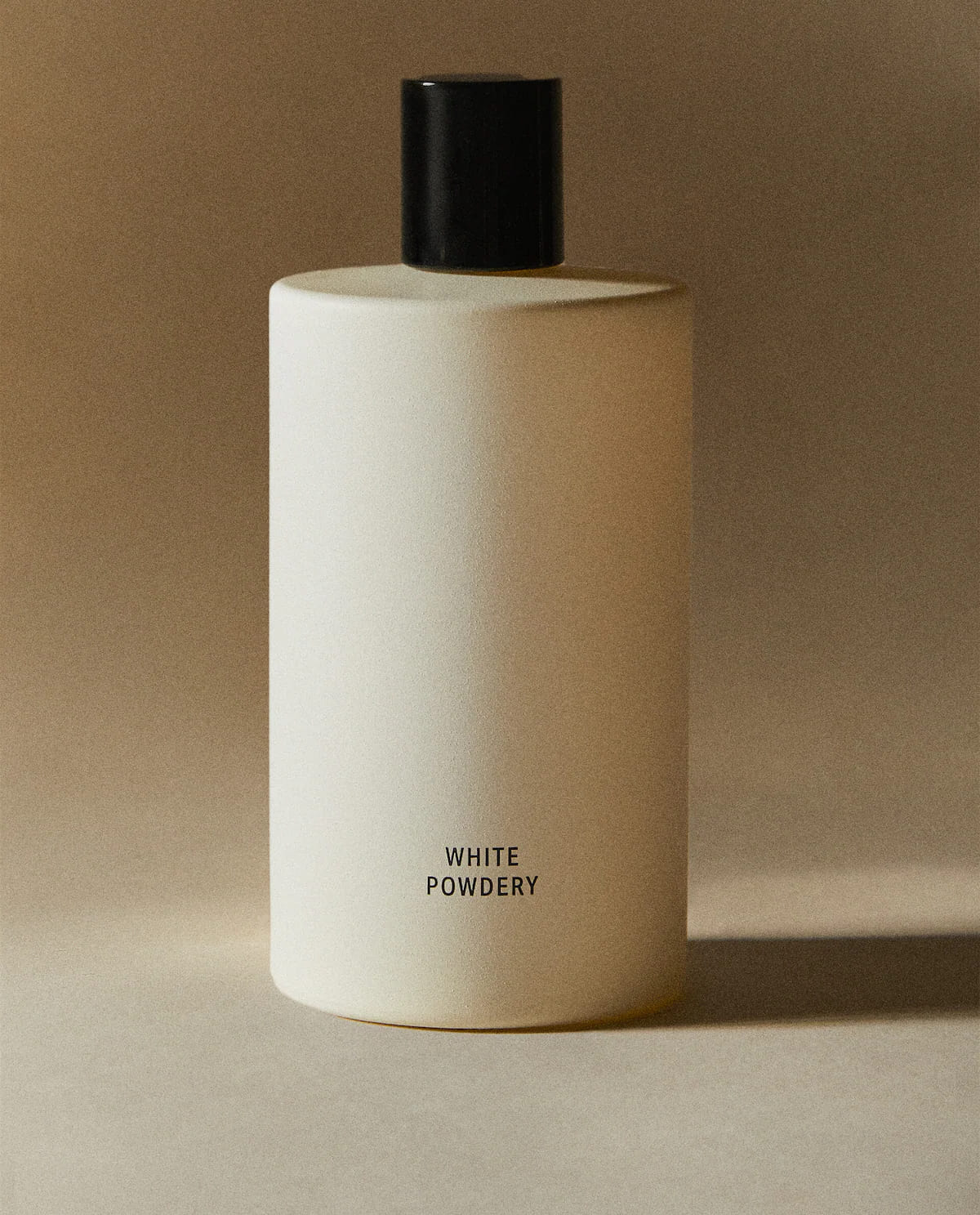 Ambientador textil White Powdery