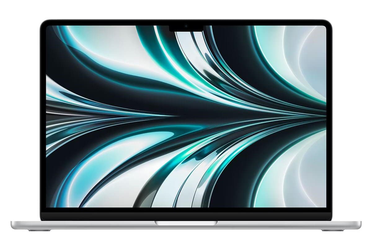 Apple MacBook Air 13 (2022)