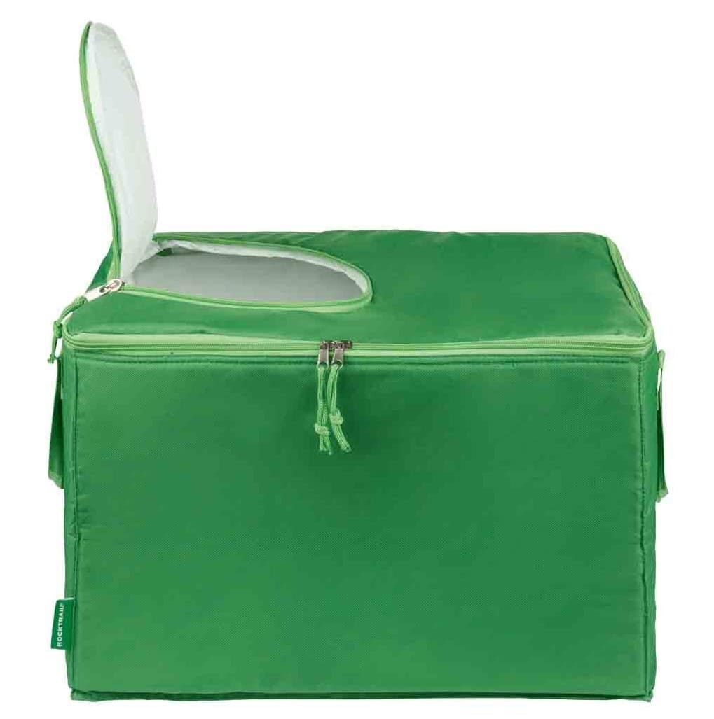 Bolsa isotérmica para caja de cervezas de 40 L