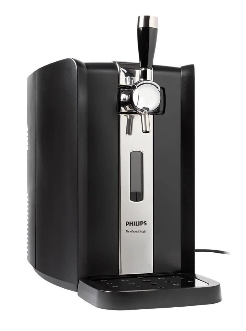 Dispensador de cerveza Philips