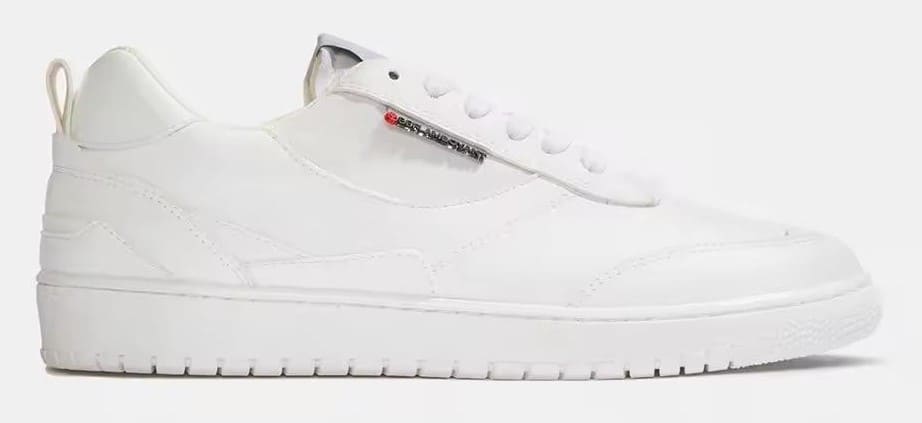 Zapatillas BEFLAMBOYANT