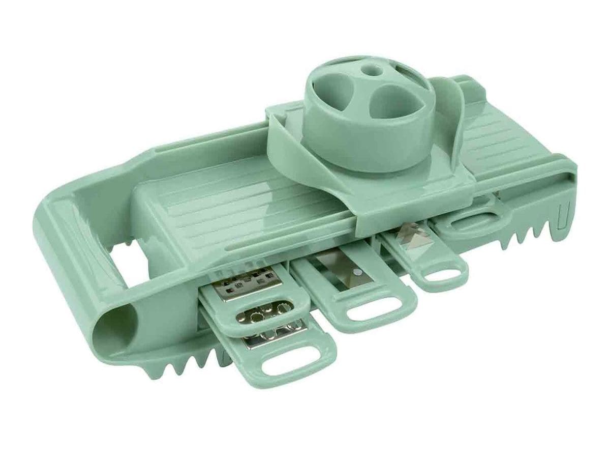 Rallador multifuncional Ernesto