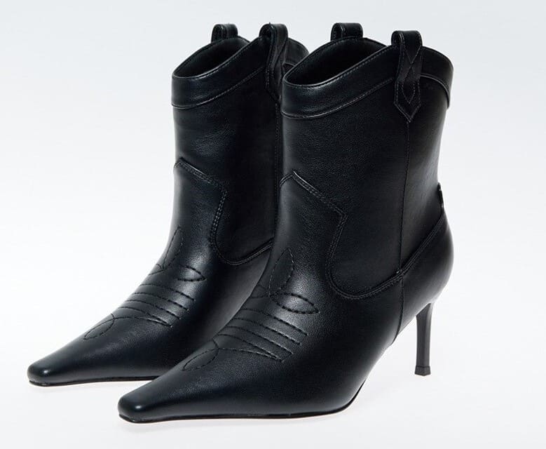 Sfera botín cowboy casual en El Corte Inglés