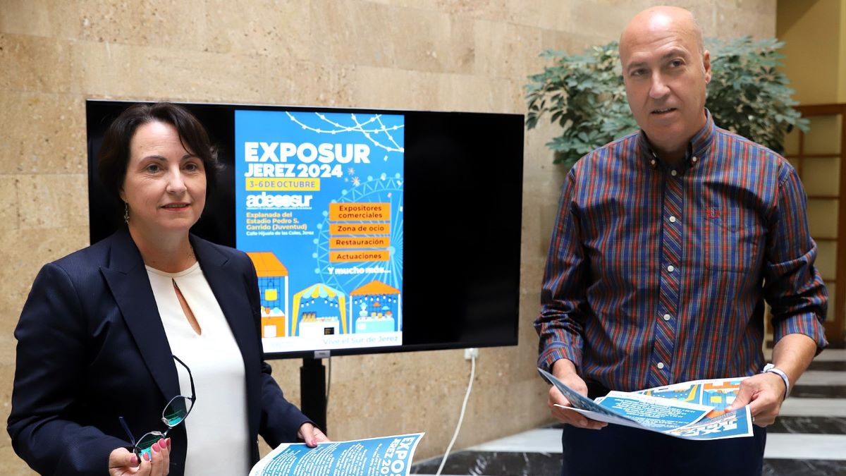 Presentación de Exposur