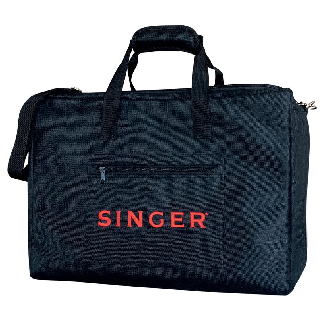 Bolsa para máquina de coser Singer