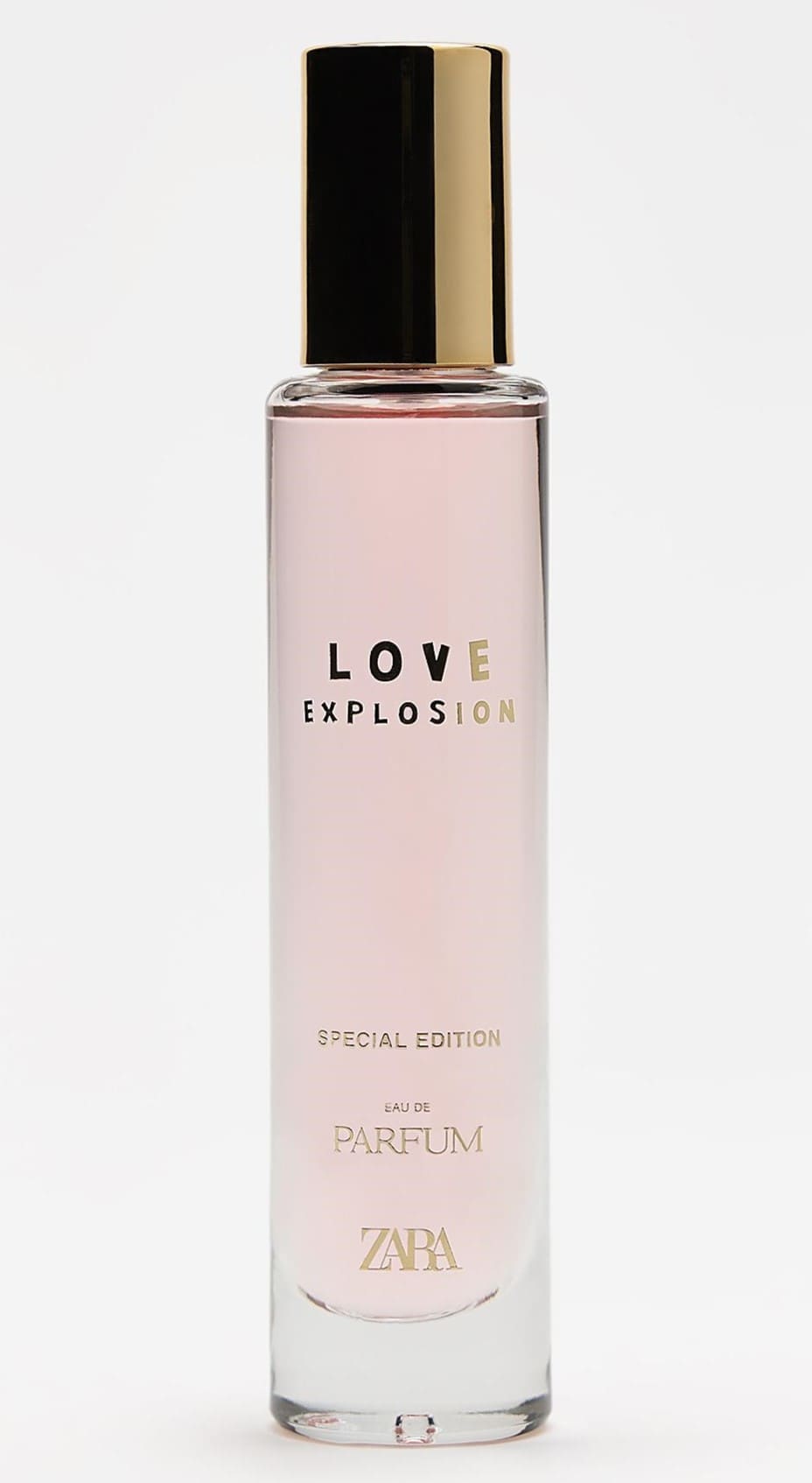 Love Explosion special edition de 30 ml