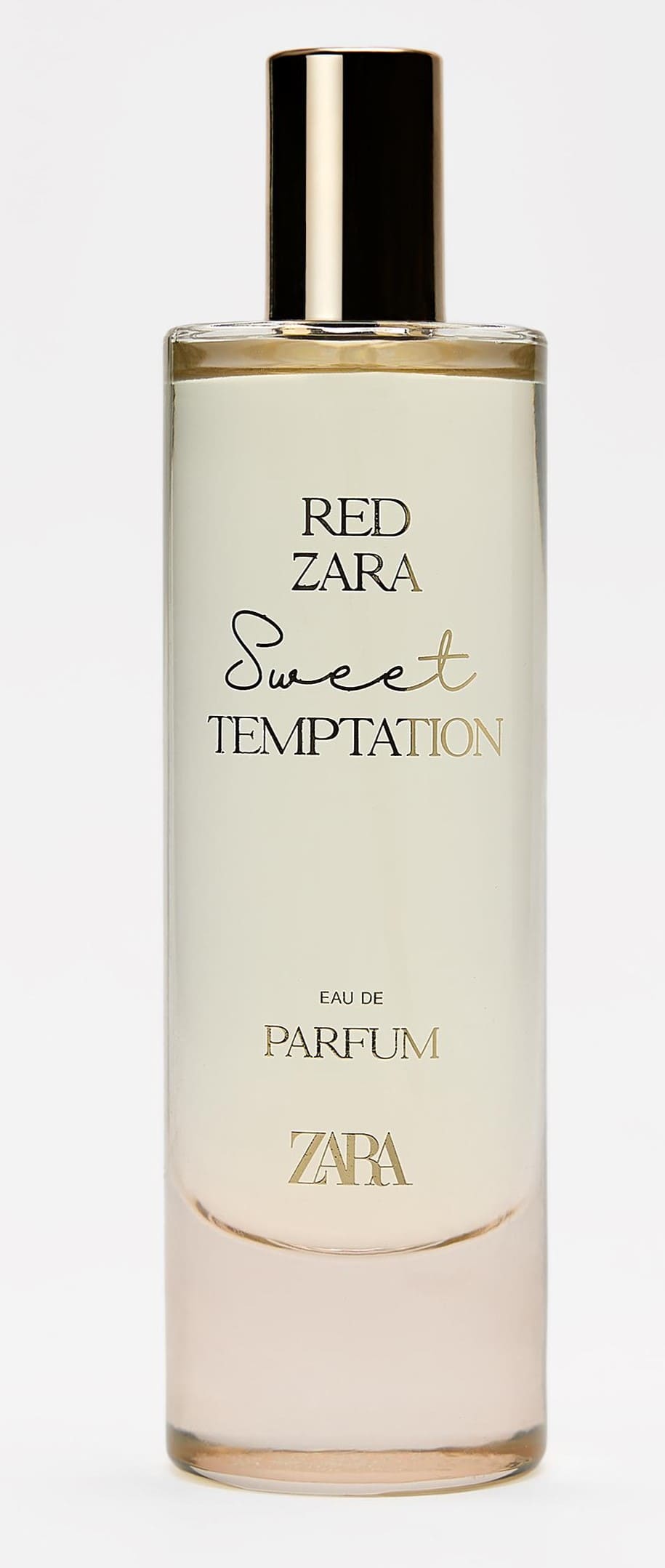 Red Temptation Sweet