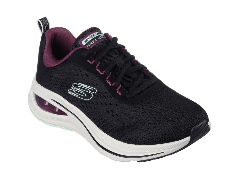 Skechers Skech-Air Meta Aired out