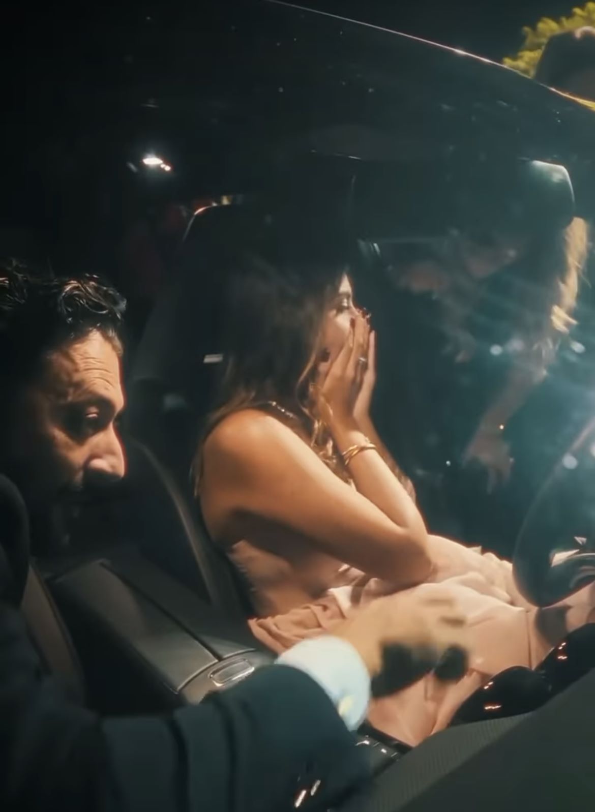 El regalo de Joaquín y Susana a su hija Daniela por su 18 cumpleaños | IG