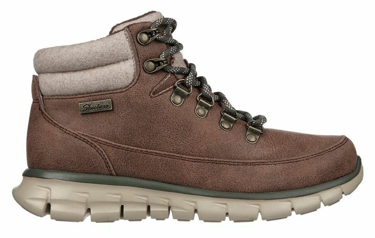 Las botas Synergy-Cool Seeker de Skechers en Sprinter