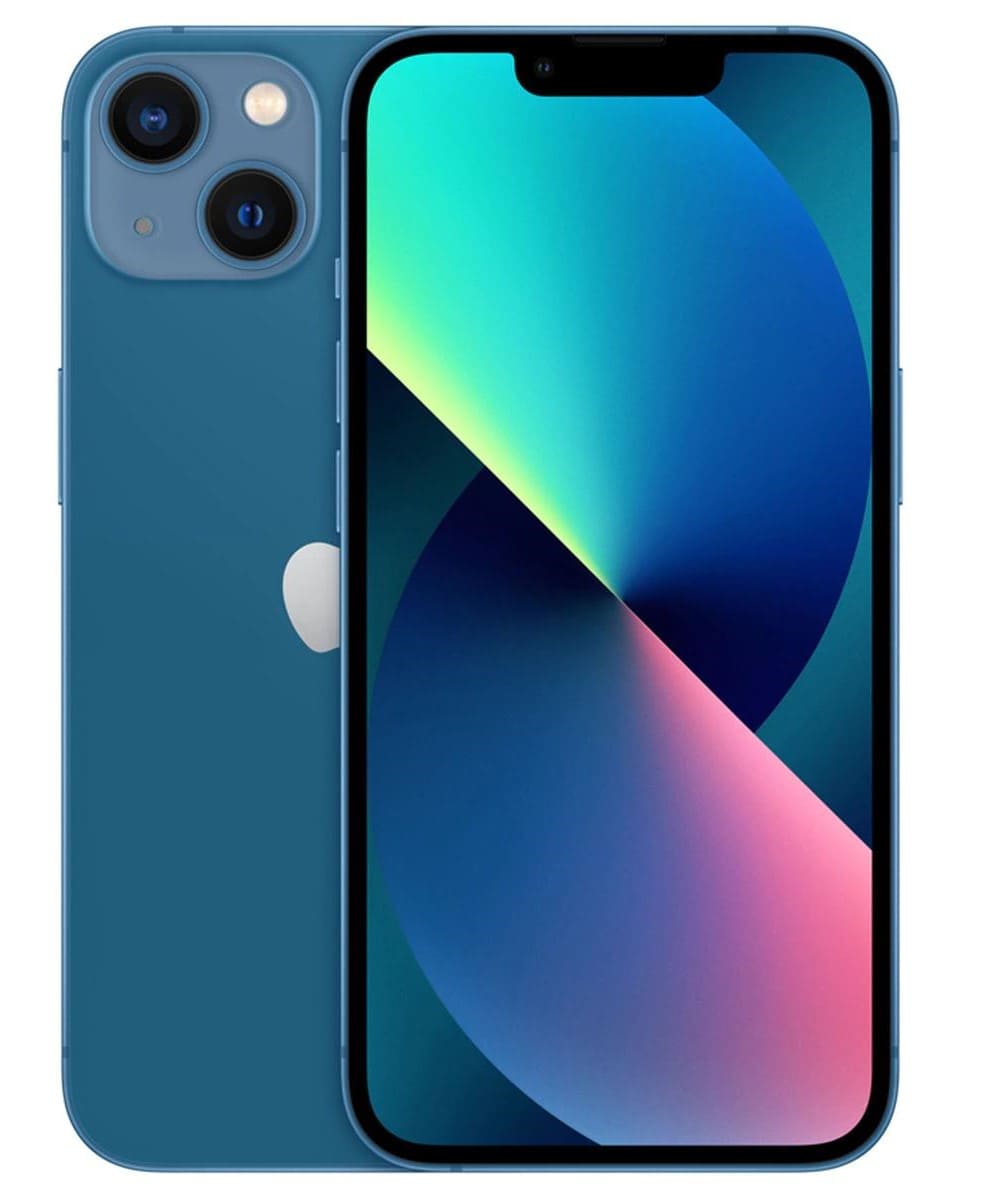 Apple iPhone 13 móvil libre