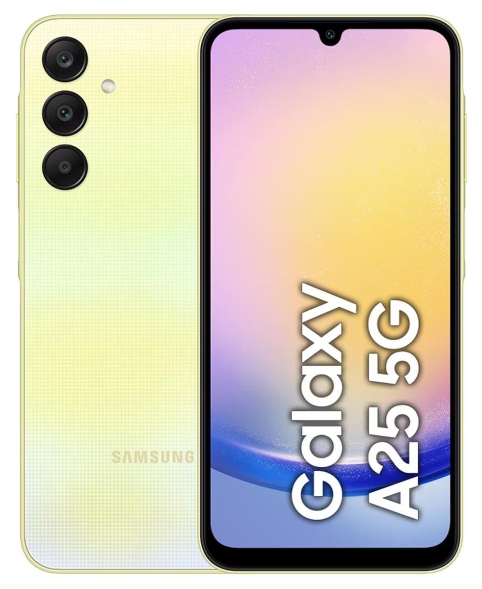 Samsung Galaxy A25 5G