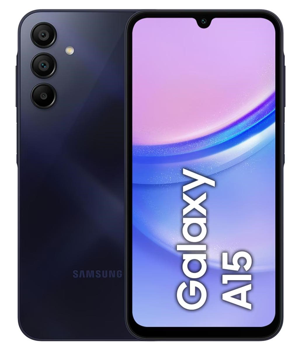 Samsung Galaxy A15