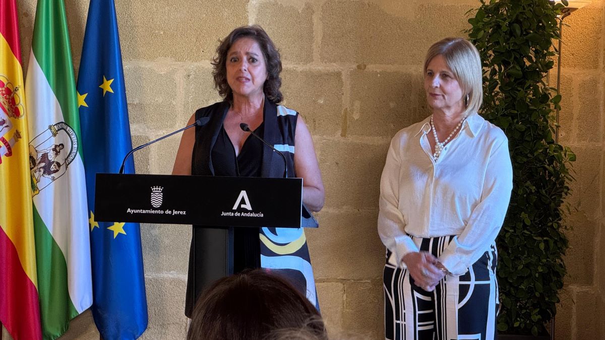 Catalina García y María José García-Pelayo